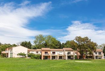 Hotel, Sowell Residences Les Perles du Golfe de Saint-Tropez