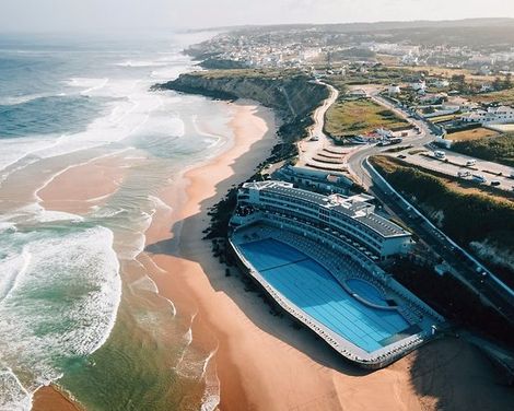 Arribas Sintra Hotel-3