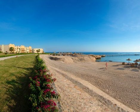 Concorde Moreen Beach Resort & Spa Marsa Alam-3