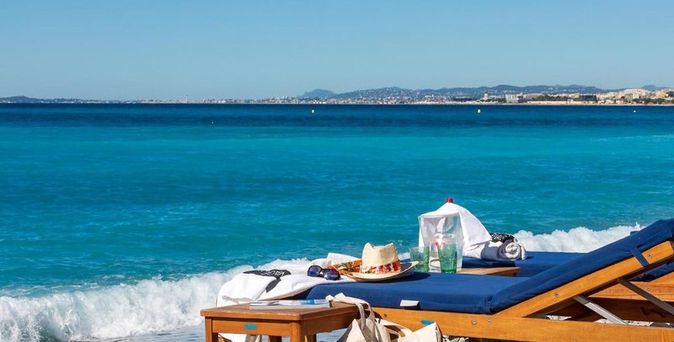 Beau Rivage
