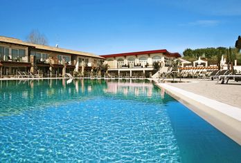 Lake Garda Resort