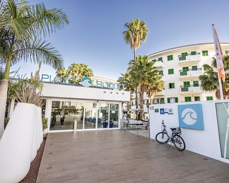 Servatur Playa Bonita-3