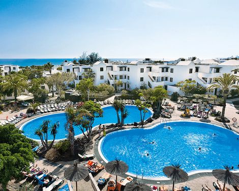 allsun App.-Hotel Albatros-4