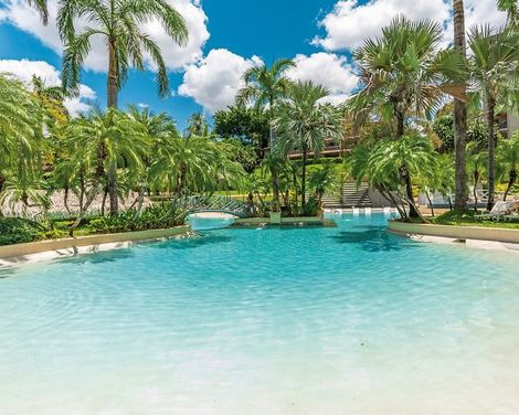 Tamarindo Diria Beach Resort-3