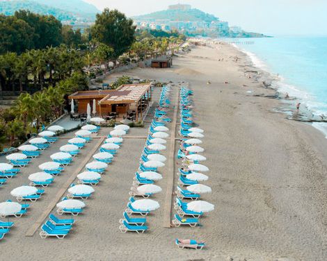 Drita Hotel Resort & Spa-3