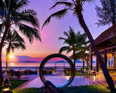 Amari Vogue Krabi-2