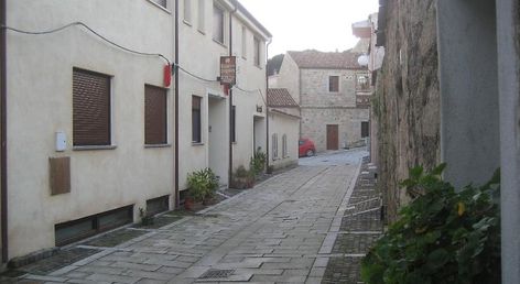 Hotel Sorgente