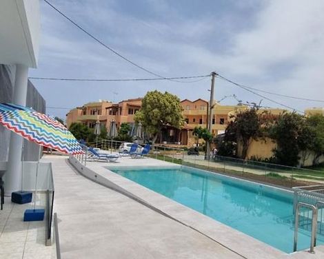 Leonidas Studios & Apartments-2