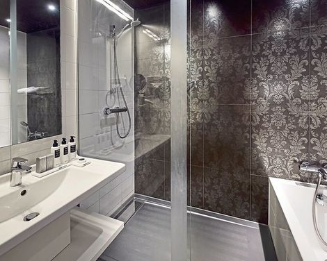WestCord Fashion Hotel Amsterdam-0
