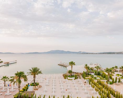Ilica Hotel Spa & Thermal Resort-2