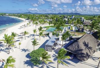 Hotel, Long Beach Mauritius