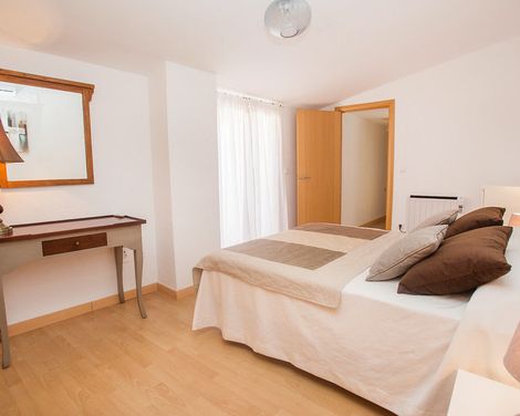 Apartamentos Soho Boutique Plaza Mayor Caceres-3
