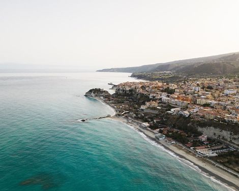 Aldiana Club Rocca Nettuno Calabria-3