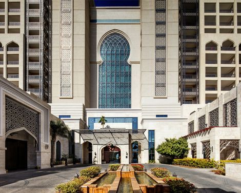 The Ajman Saray A Luxury Collection Resort-3