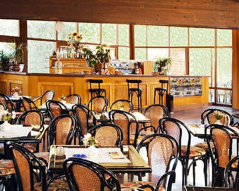 Hotel Royal & Hotel Palme & Suite-3