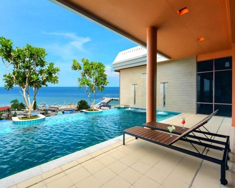 Hisea Huahin Hotel-2