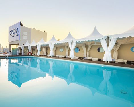 Gloria Palace San Agustín Thalasso & Hotel-2