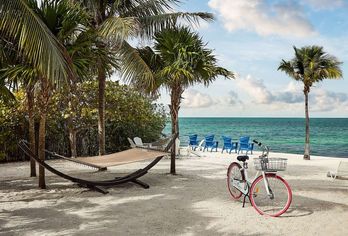 Hotel, Faro Blanco Resort & Yacht Club Marathon, Curio by Hilton