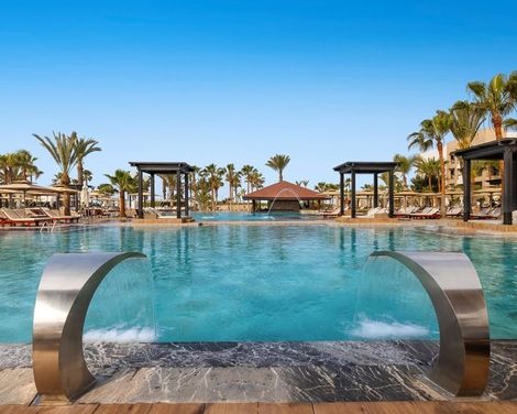 Hotel Riu Palace Tikida Agadir-3