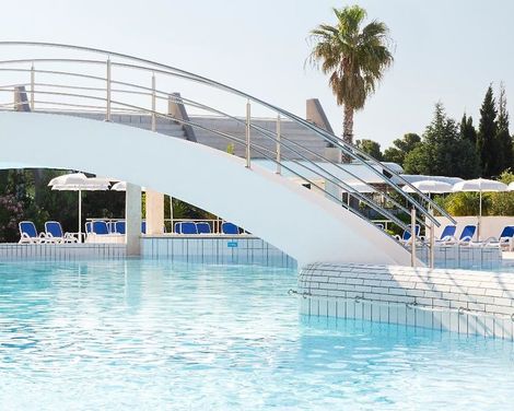 Bluesun Holiday Village Bonaca-1