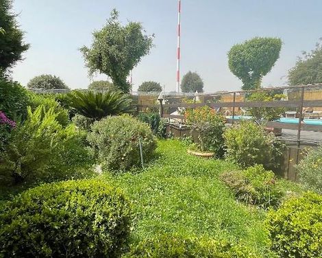 Capodichino International Hotel-4