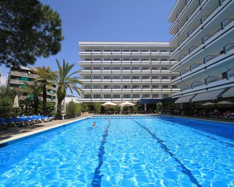 Hotel Gran Garbí-2