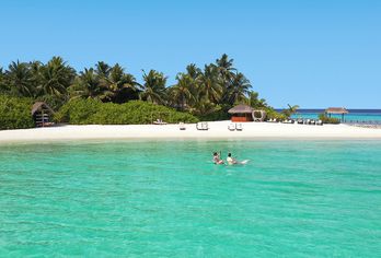 Makunudu Island