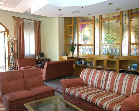 Hotel Ipanema-2