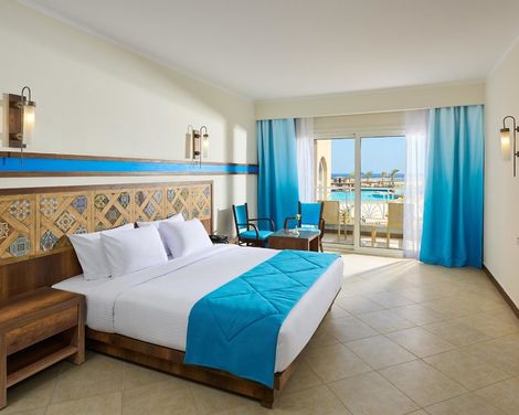 Lazuli Hotel Marsa Alam-4