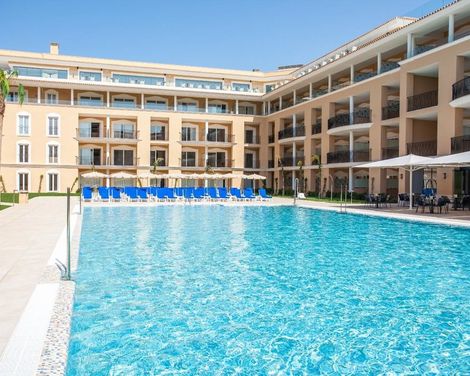 Grupotel Playa de Palma Suites & Spa-4