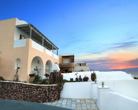 Muses Cycladic Suites-4