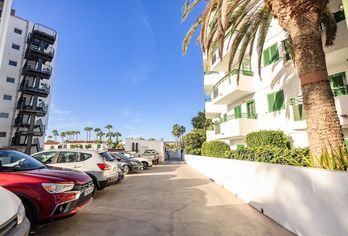 Hotel, Servatur Playa Bonita