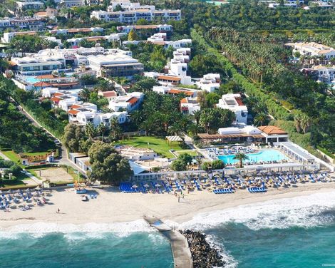 Annabelle Beach Resort-0