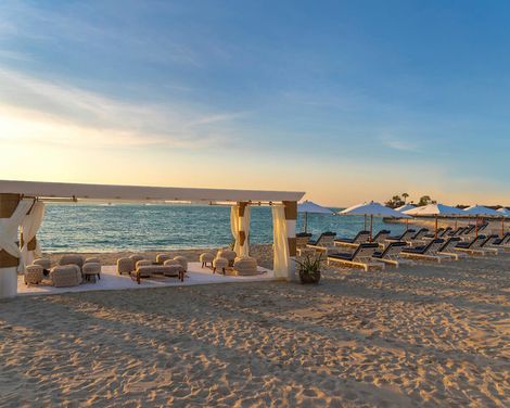 Solymar Hotel & Beach-0