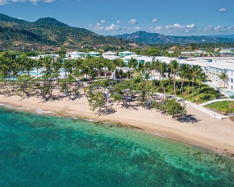 Senator Puerto Plata Hotel-3