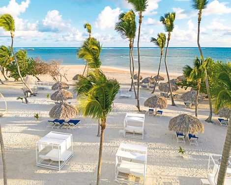 Serenade Punta Cana Beach & Spa Resort-2