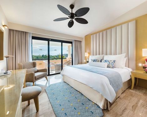 Grand Palladium White Sand Resort & Spa-0