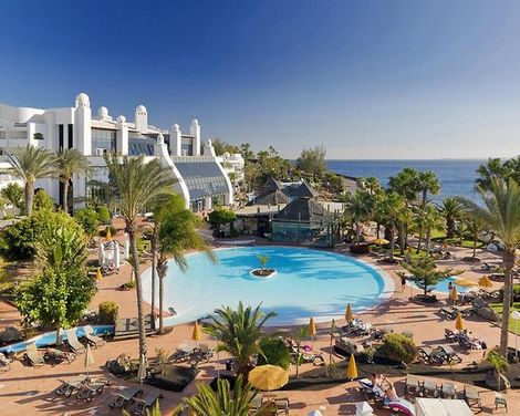 H10 Timanfaya Palace-0