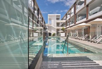 Hotel, Coral Cotillo Reef