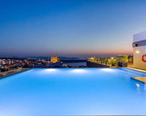 Solana Hotel & Spa-4