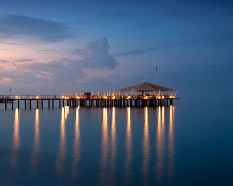 Calista Luxury Resort-4