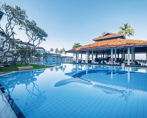 Club Hotel Dolphin-1