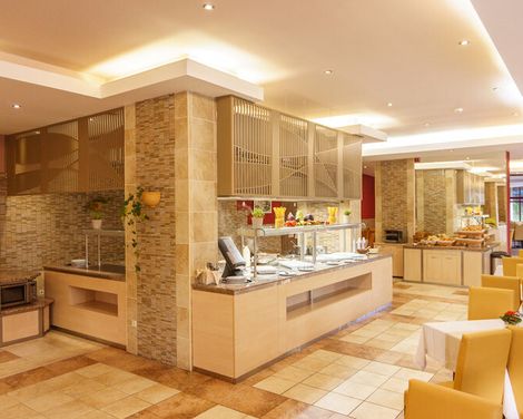 Odessos Park Hotel-3