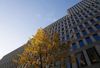 Hotel Dorint Kurfürstendamm Berlin