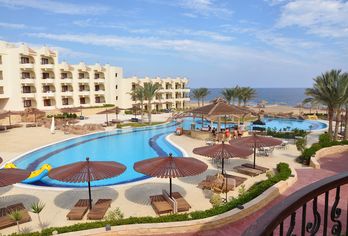 Hotel, Coral Hills Resort & SPA