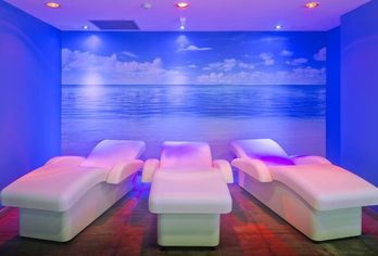 Hotel, Hotel GHT Aquarium & SPA