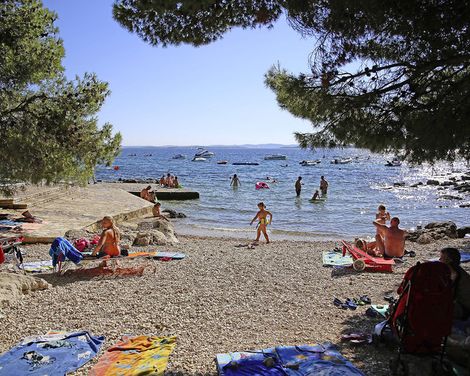 Kozarica Apartments-0