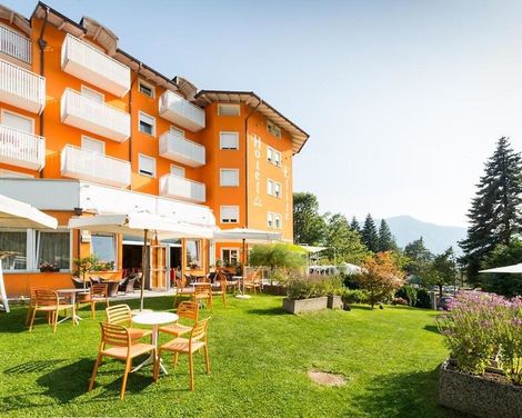 NatureBio Hotel Elite-4