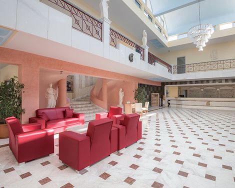 Eurovillage Achilleas Hotel-4