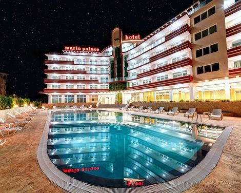 Maria Palace Hotel-2